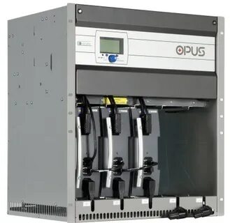 Dc systems