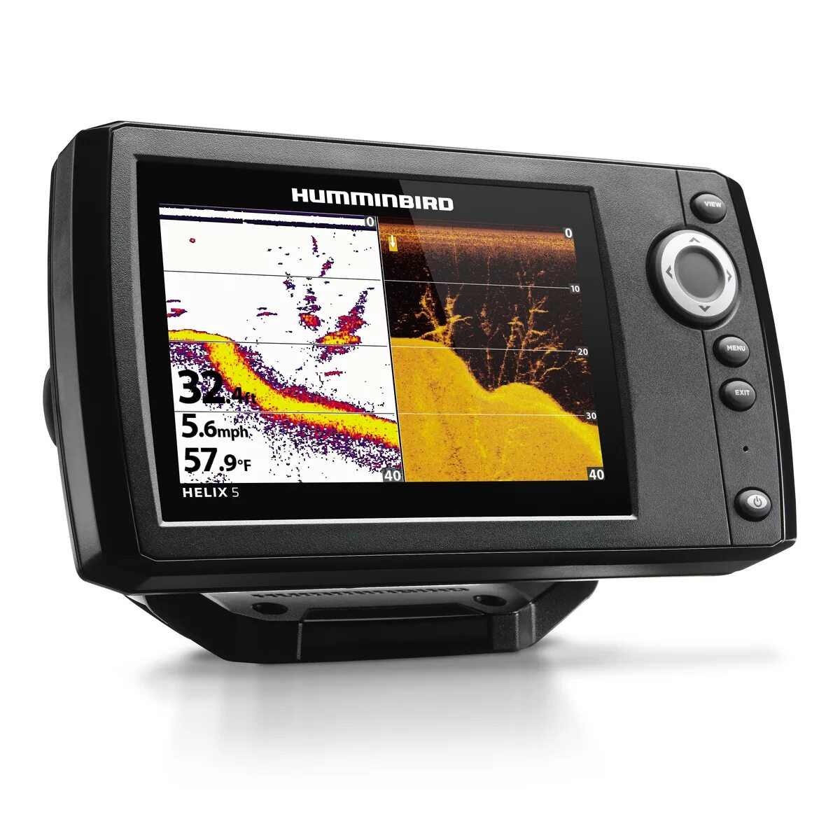 Эхолот купить в иркутске. Эхолот Humminbird Helix 5 CHIRP si GPS g2. Картплоттер-эхолот Humminbird Helix 5x CHIRP si GPS g2 ACL. Humminbird Helix 5 di g2. Humminbird Helix 5 CHIRP si GPS G.