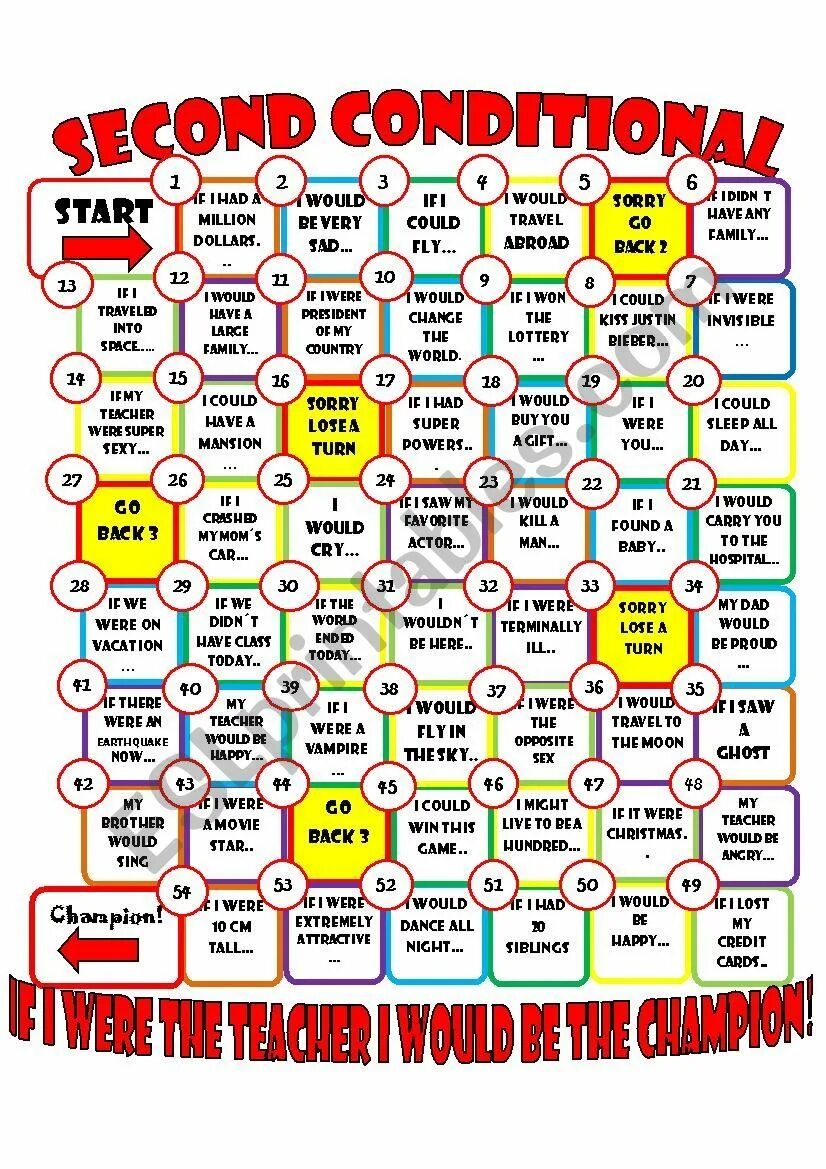 2 conditional speaking. Conditional 2 boardgame. Conditional 2 Board game. Second conditional игры. Second conditional Board game.