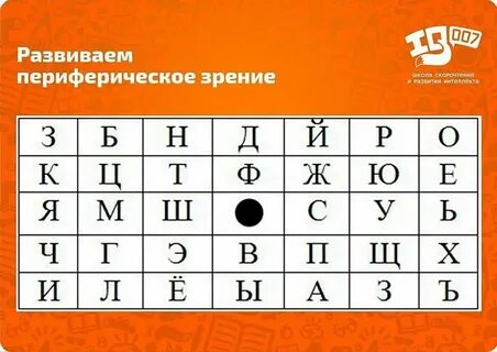 Развитие периферического