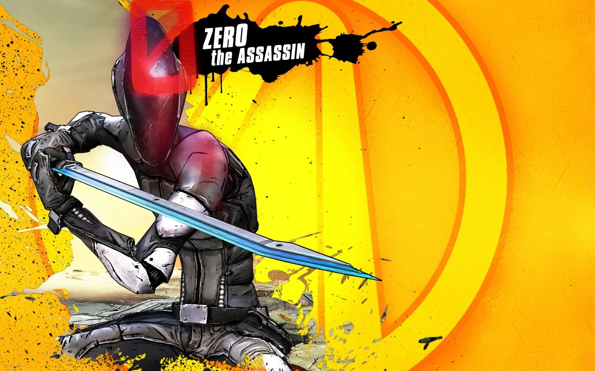 Зеро бордерлендс. Зеро бордерлендс 2. zero бордерлендс 2. плакат borderlands 2 zero. зеро бордерлендс 2 арт.