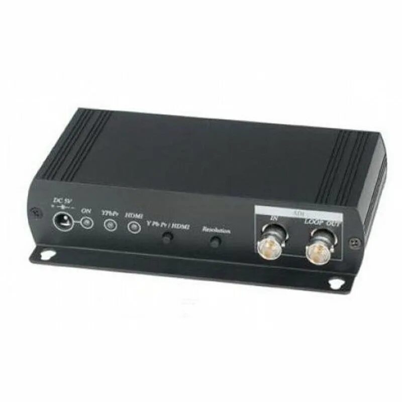 Av box. Преобразователь SC&T sdi01. Av-Box sc710. Converter av - SDI.