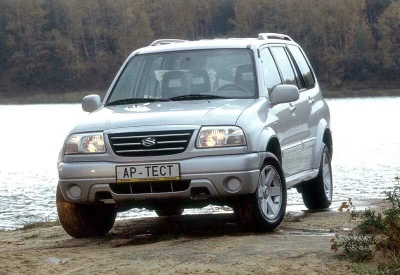 Suzuki vitara xl7. Сузуки Гранд Витара xl7. Гранд Витара xl7. Grand Vitara XL-7. Suzuki Vitara XL-7 2001.