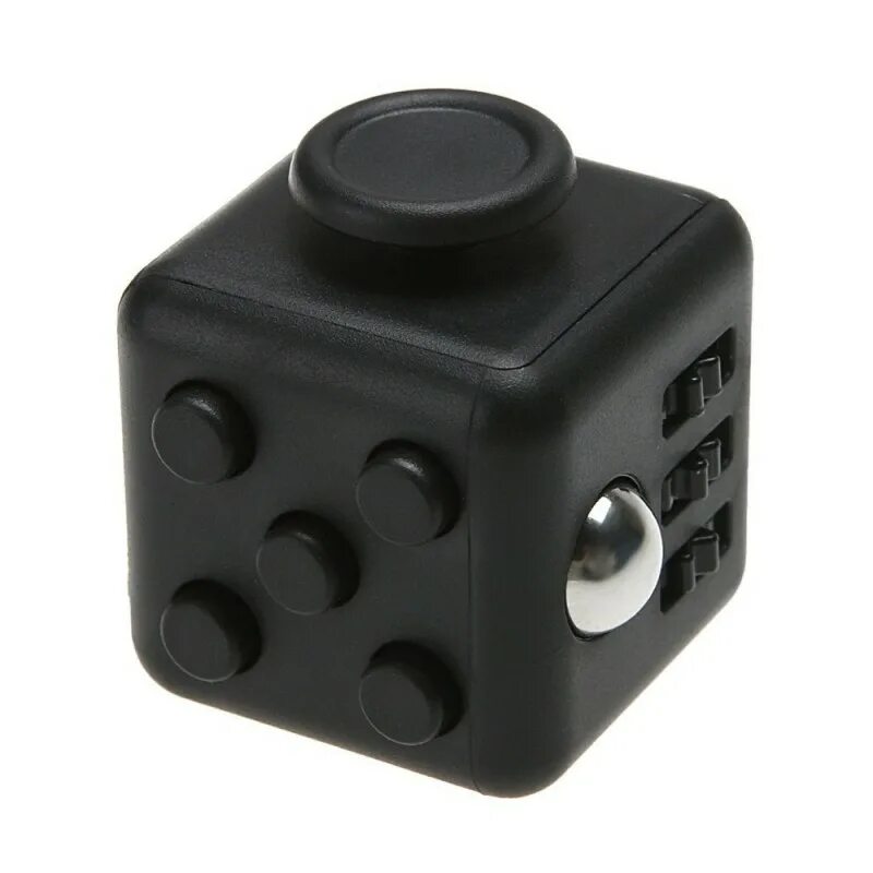 Куб антистресс. Антистресс Fidget Cube. Антистрессовый кубик Fidget Cube. Кубик-антистресс Fidget Cube с черными кнопками. Кубик антистресс вайлдберриз.