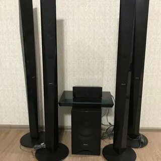 Продам домашний кинотеатр