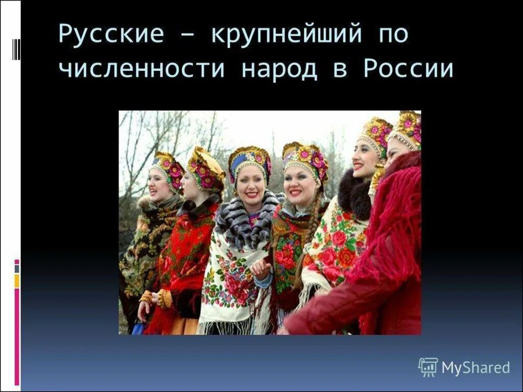 Пример русской национальности. Народы России. Народы России слайд. Национальности русского народа. Презентация на тему русские.