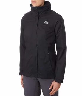 The north face куртки