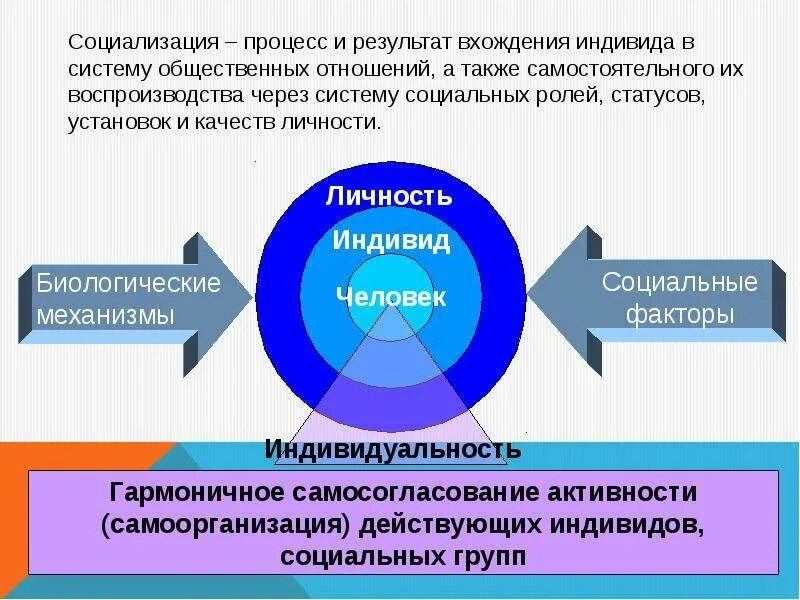 Процесс социализации индивида. Социализации индивида в современном обществе.. Экономическая социализация личности. Социализация это процесс вхождения индивида.