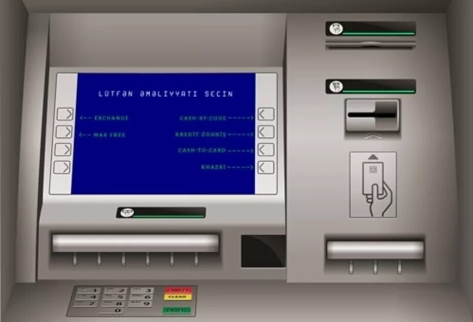 Неправильно ввел пин код в банкомате. Экран банкомата. Банкомат (ATM). Банкомат терминал экран. Панель кнопок банкомата.