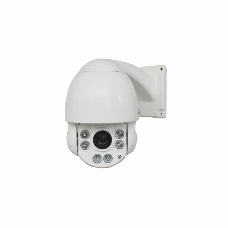 Поворотная ahd камера. Поворотная камера hikvision ptz 10x. mini ir speed dome camera. pvc-ip5h-nf2.8pa.