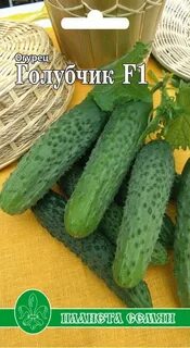Сорт огурцов реванш