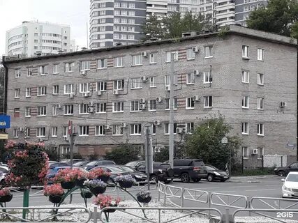 Пермская 7