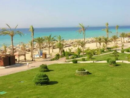 Pyramisa hurghada