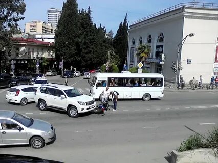 Горького 60 сочи