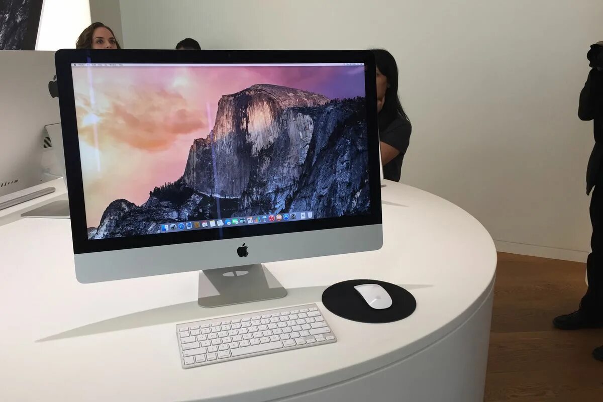 Apple display 5k