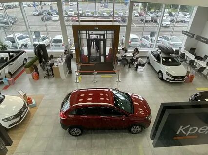 Автосалон автострит отзывы