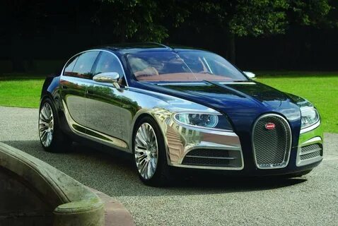 Bugatti Galibier 16C Wallpaper Collection.