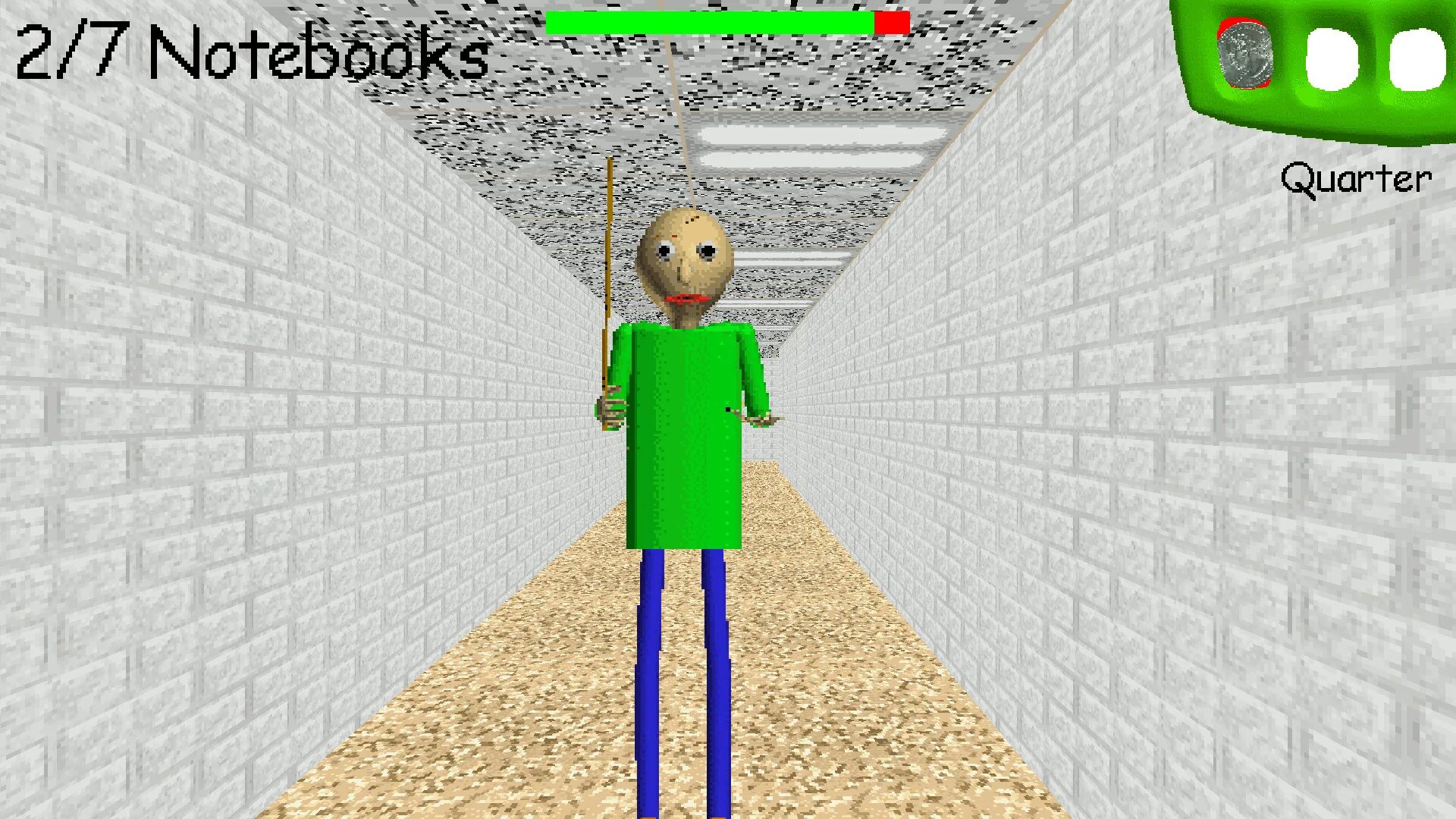 Baldis basics v 0.4