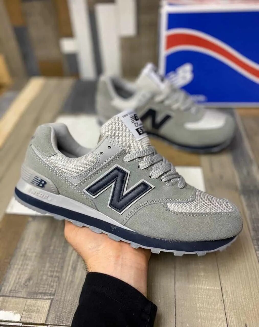 Нью бэланс 574 серые. Кроссовки New Balance Balance 574. Кроссовки Нью баланс мужские 2022. New Balance 574 мужские.