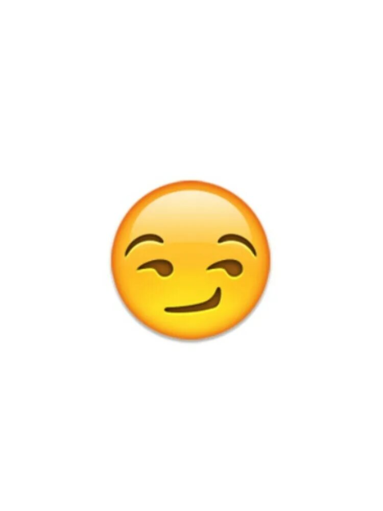 Neils favourite emoji is