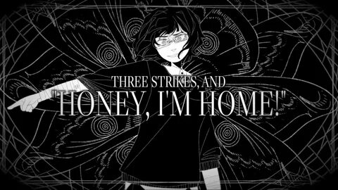 Honey i m going on a strike