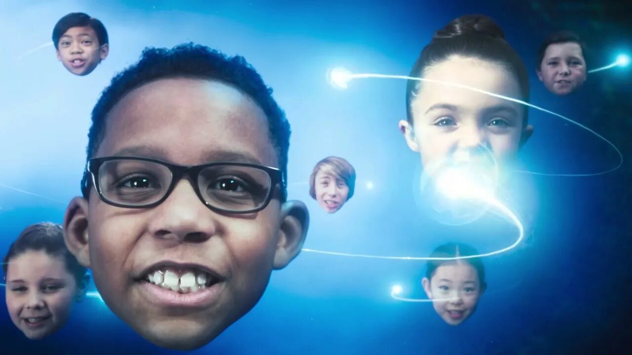 Floating head. Floating head