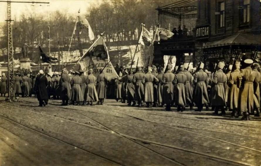 История революции украины. Периодизация революции. Центральная рада. Украинская революция 1917. Мартовская революция.