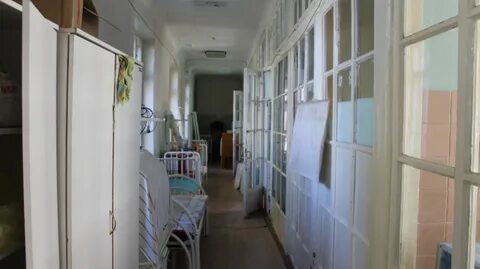 Инфекционная больница воронеж