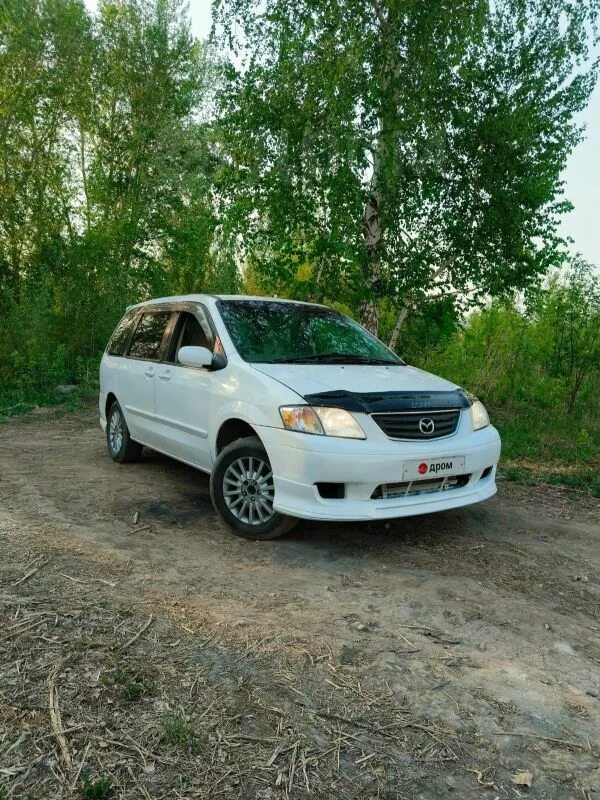 Дром тайга. Mazda MPV передняя губа купить. Мазда МПВ купить в Новосибирске дром. Продажа тайги дром бу Новосибирск.