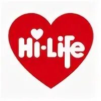 Hi is life