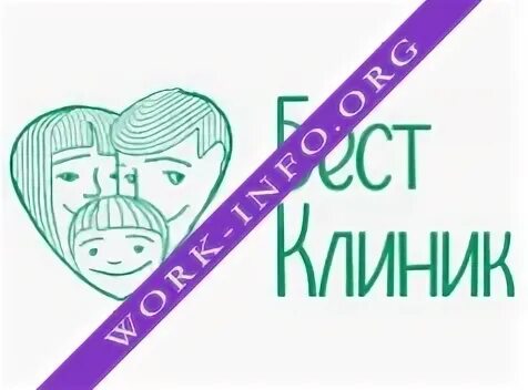 Бест клиник ленинградское ш