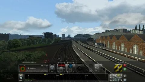 Игра training simulator