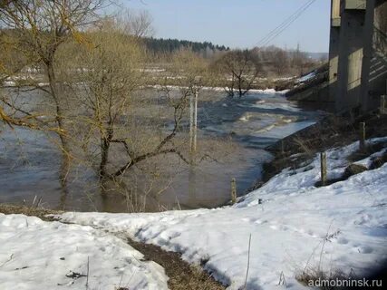 Уровень протвы пост в спас загорье