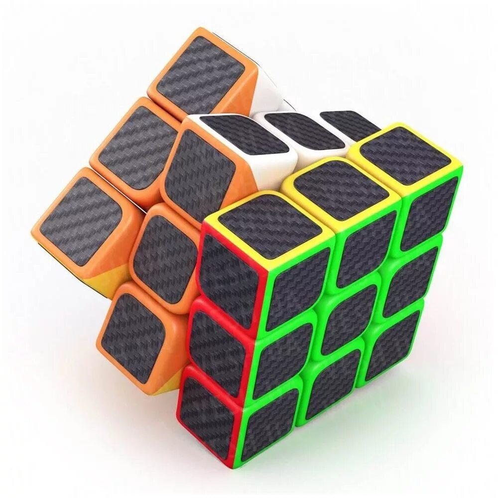 Нестандартные кубики. Кубик Рубика 3х3. Кубик Рубика 3х3 Rubik's. Кубик Рубика z-Cube 3x3 Carbon. Рубикс кубик Рубика 3х3.