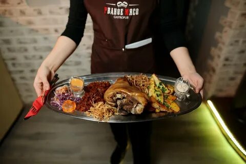 Ресторан мясо рязань