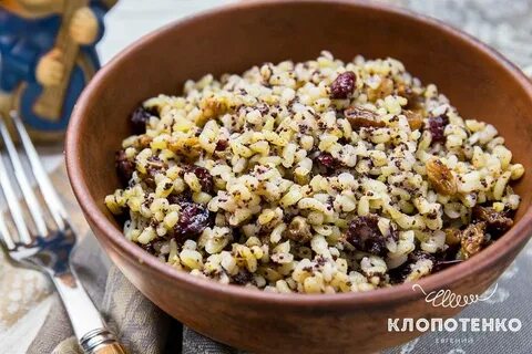 Варим рис на кутью правильно