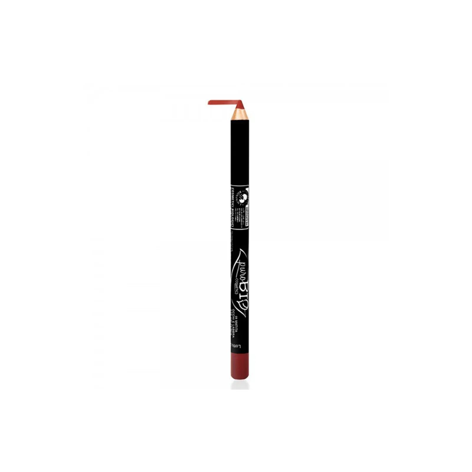 ПУРОБИО карандаш для бровей. PUROBIO карандаш для глаз. PUROBIO био карандаш для губ 52 помпейский красный. PUROBIO Lip&Eye Pencil 08.