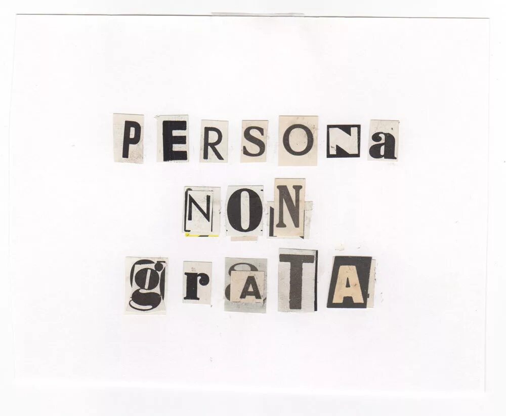 Персона non grata. Non grata рисунок. Персона нон грата картинка. Персоны нон грата в Украине. Нон грата что это значит простыми словами