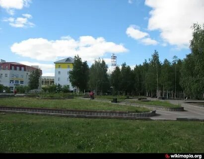 Сканди парк нефтеюганск