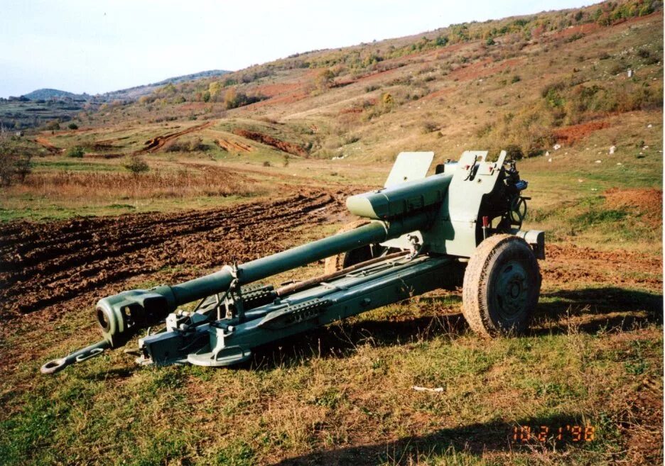 Пушка-гаубица д-30. 122-Мм гаубица д-30. 155-Мм гаубица д-30. D-30 Howitzer.