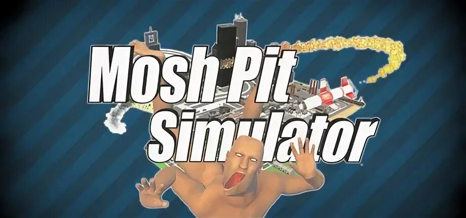 Mosh simulator