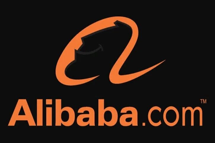 Alibaba. Алибаба.com. Алибаба.com официальный логотип. Alibaba uz.