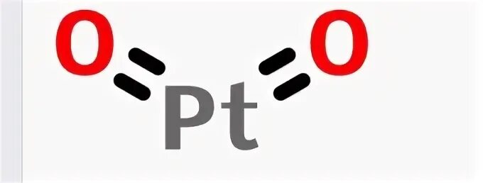 Pt content. Pt content
