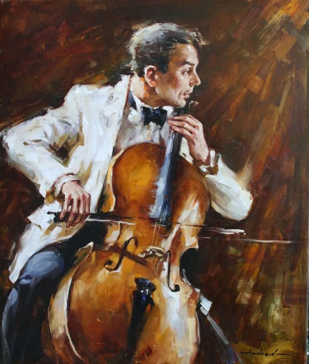 Томас икинс скрипач. Джаз в живописи. Композиция на тему музыканты. Кристиан жекель (christian jequel). Картина художника музыканта.