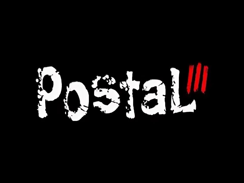 1 postal 3. Postal 3 обложка. Постал надпись. Постал 3 диск. Postal 3 логотип.