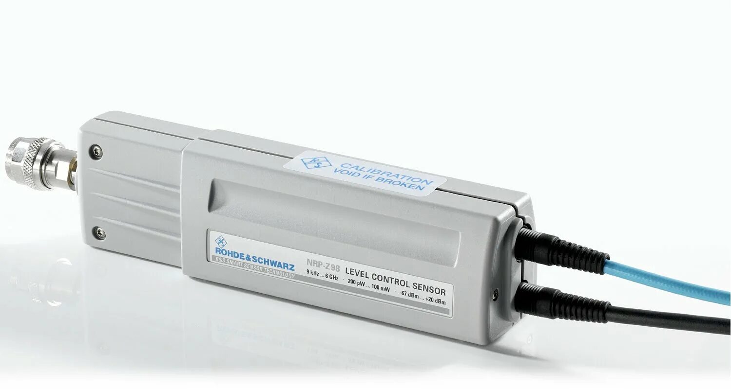 Power sensor