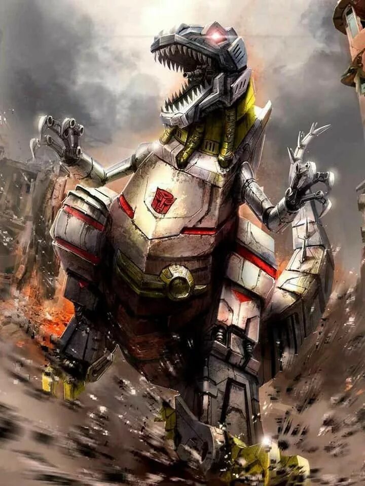Автобот гримлок. Гримлок трансформер игрушка. Grimlock transformers. Grimlock transformers. Гримлок g1 art.