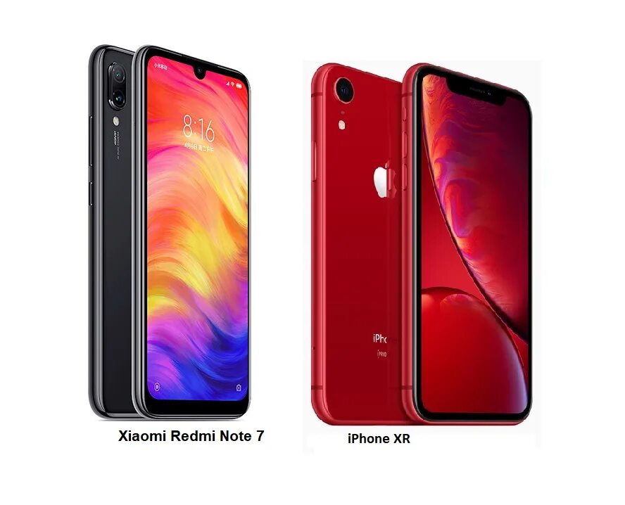 Сравнить телефоны xiaomi redmi. Iphone XR Redmi Note 7. Сяоми редми нот 7. Redmi Note 7 iphone. Redmi Note 7 iphone XS.