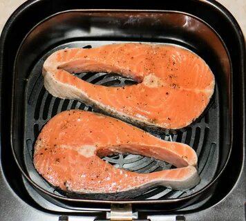 Засолить стейки форели вкусно