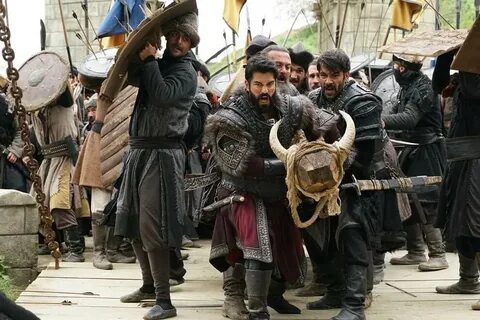 Osman 153 bölüm izle tek parça